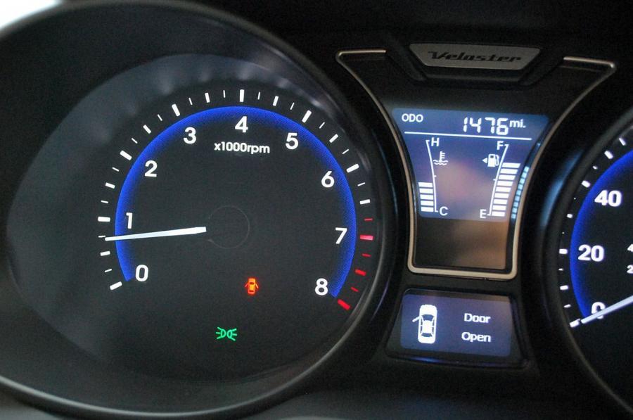  Hyundai Veloster Turbo 2012 года  (фото 219 из 244)